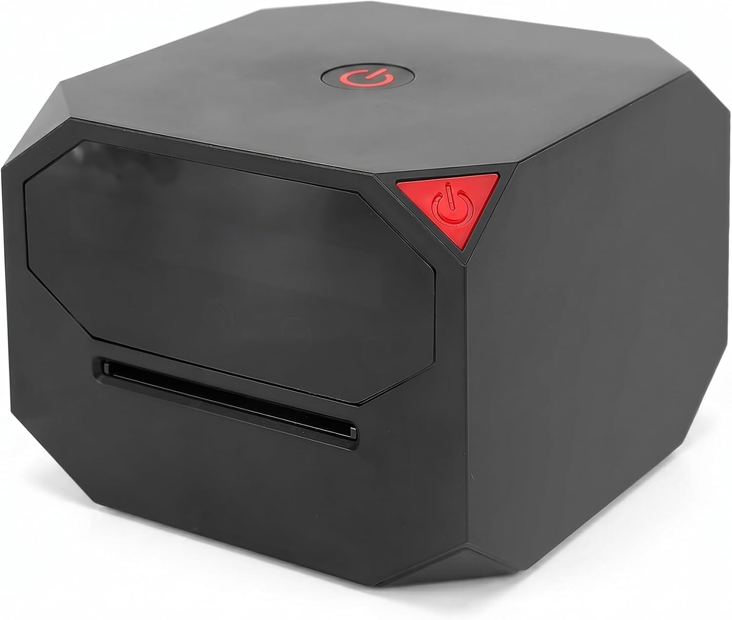 Automatic Card Shuffler